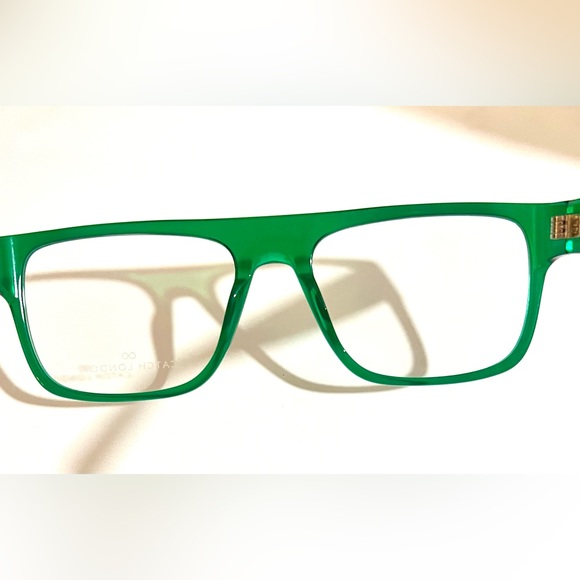 Catch London Lawrence Lane Eyeglass Frame - Picture 10 of 10